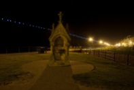 12 Filey at Night : Well of Souls