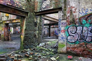 Graffiti Factory 2