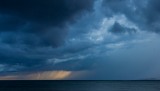 Lighting Storm at Sea 7