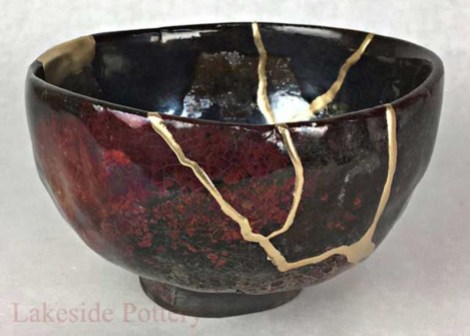 Star Wars The Rise of Skywalker - Kylo Ren and the Kintsugi Philosophy 5